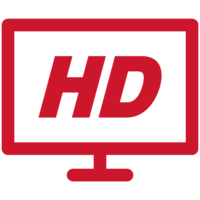 Vídeos Full HD